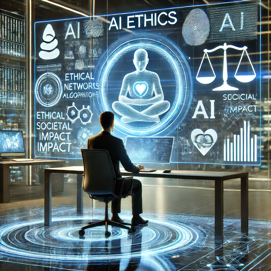 The Rise of the AI Ethics Architect: Why This Role is the Future of Tech
