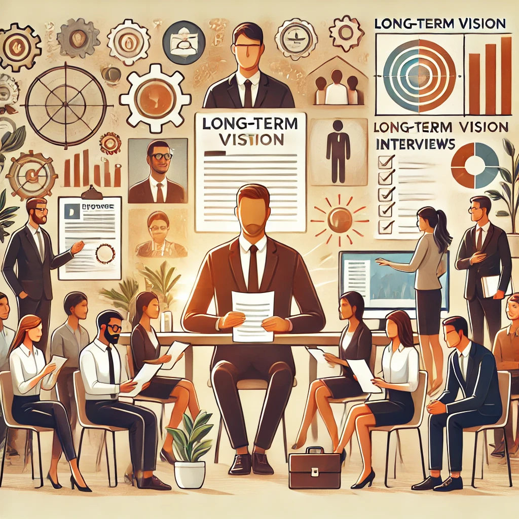 Mastering the Art of Hiring: A Guide for New Engineering Leaders