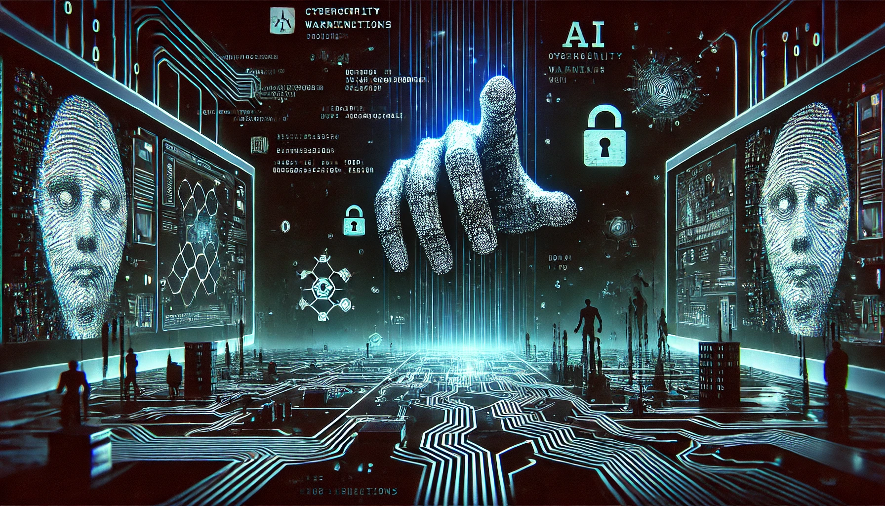 Malla: The Growing Threat of Malicious AI Applications in Cybercrime