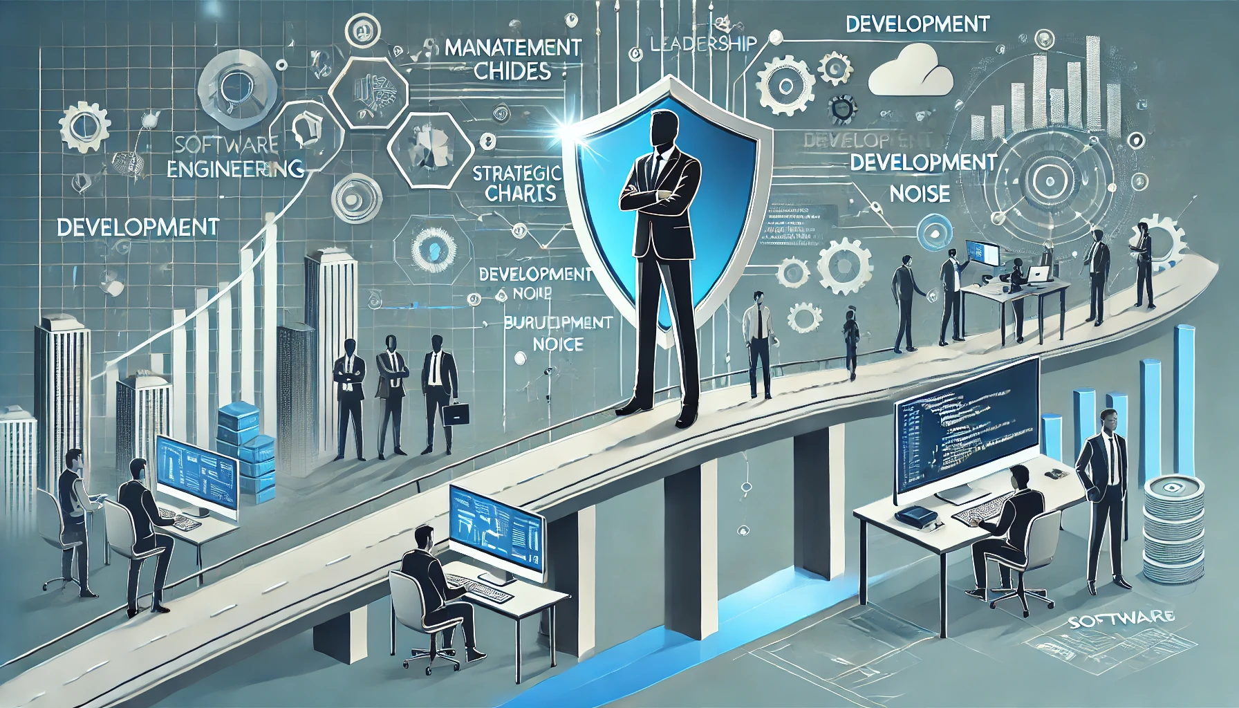 Technical Leadership: Why It’s More Than Just Seniority