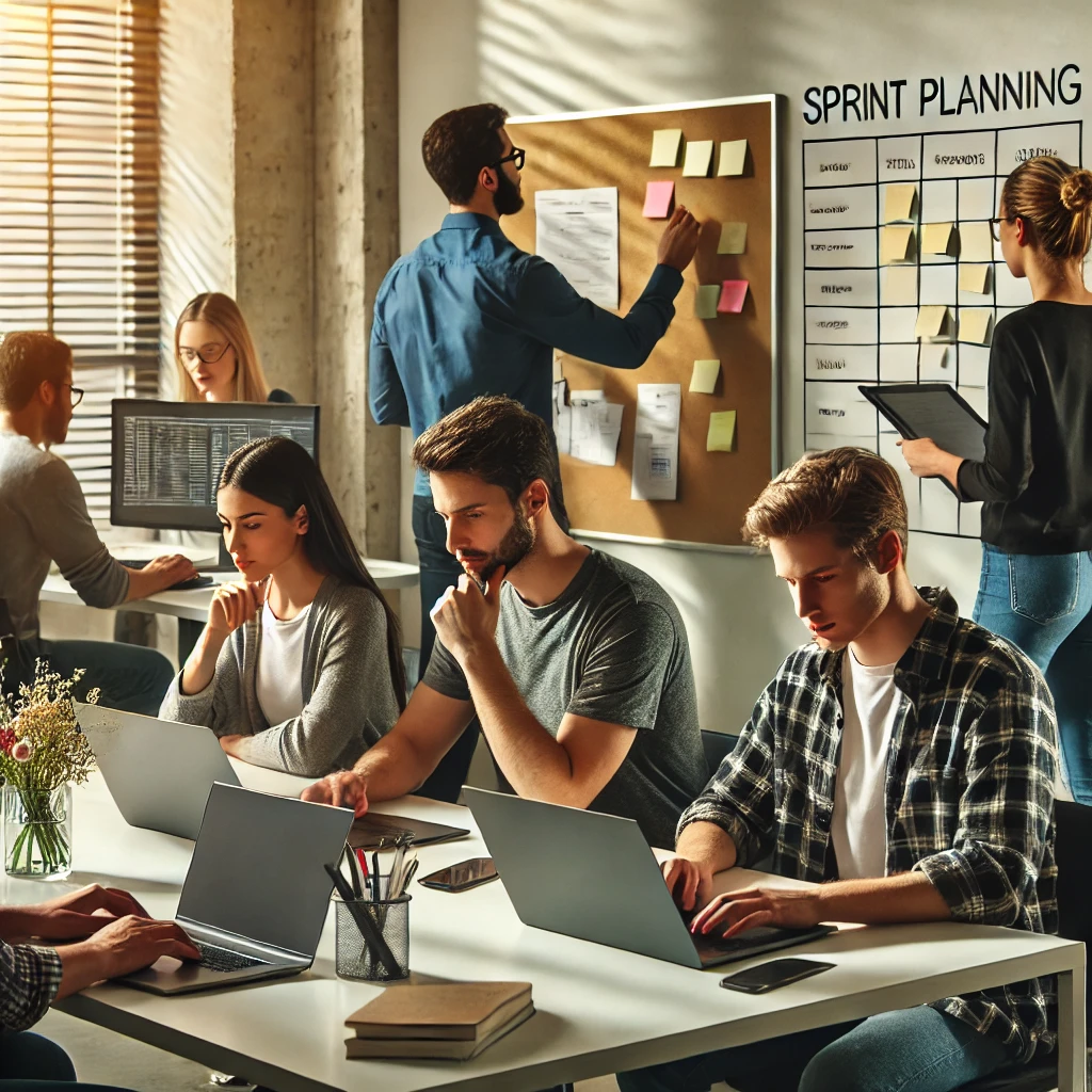 Small Tweaks, Big Impact: How Minor Calendar Adjustments Boost Sprint Success
