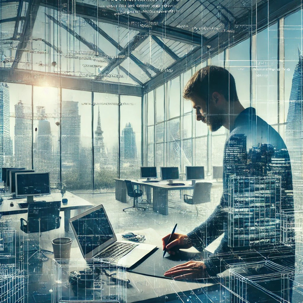 🏗️ Building Software: The Architect’s&nbsp;Mindset