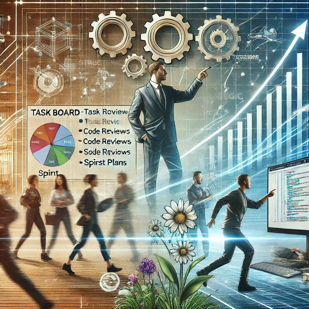 🛠️When Micromanagement Fuels&nbsp;Success