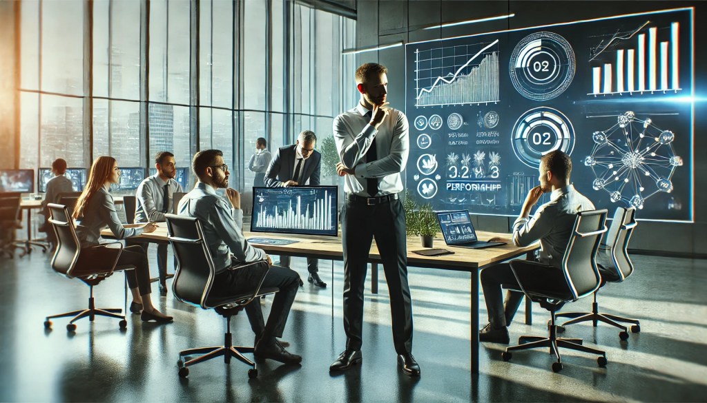 🤔 15 Questions Every Technical Manager Should Ask&nbsp;Themselves