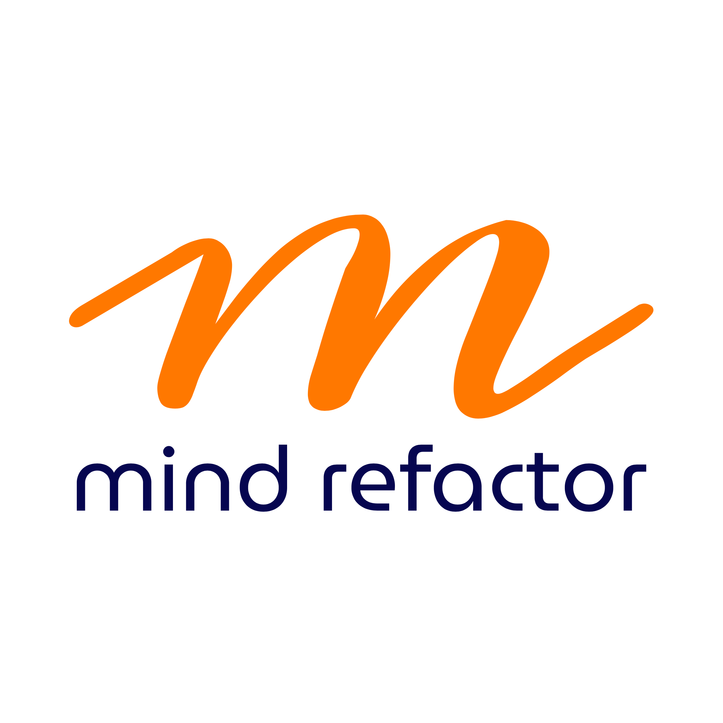 mind refactor