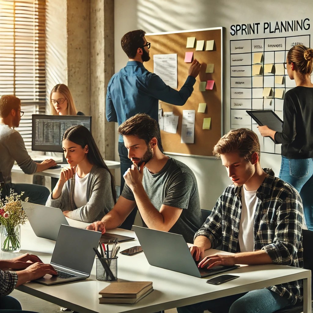 📈 Small Tweaks, Big Impact: How Minor Calendar Adjustments Boost Sprint&nbsp;Success